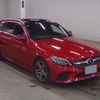 mercedes-benz c-class-station-wagon 2019 quick_quick_5BA-205276C_WDD2052762F967518 image 1