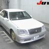 toyota crown 2003 -TOYOTA 【豊橋 301ﾏ7700】--Crown JZS171-0114451---TOYOTA 【豊橋 301ﾏ7700】--Crown JZS171-0114451- image 1