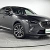 mazda cx-3 2018 -MAZDA--CX-3 6BA-DKEFW--DKEFW-105929---MAZDA--CX-3 6BA-DKEFW--DKEFW-105929- image 1