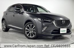 mazda cx-3 2018 -MAZDA--CX-3 6BA-DKEFW--DKEFW-105929---MAZDA--CX-3 6BA-DKEFW--DKEFW-105929-