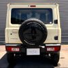 suzuki jimny 2019 -SUZUKI 【鳥取 581ｲ8843】--Jimny JB64W--142943---SUZUKI 【鳥取 581ｲ8843】--Jimny JB64W--142943- image 2