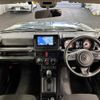 suzuki jimny 2022 -SUZUKI--Jimny 3BA-JB64W--JB64W-234595---SUZUKI--Jimny 3BA-JB64W--JB64W-234595- image 2