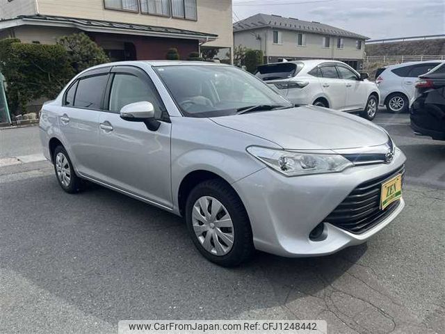 toyota corolla-axio 2016 769235-250401145023 image 2