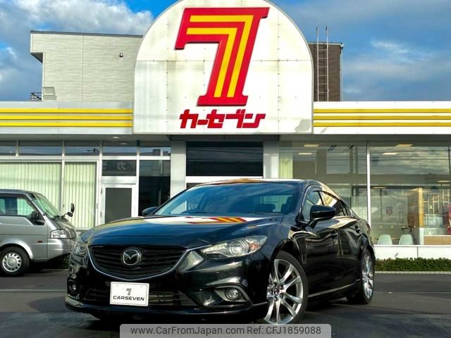 mazda atenza 2014 CFJ1859088 image 1