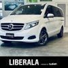 mercedes-benz v-class 2019 -MERCEDES-BENZ--Benz V Class ABA-447813--WDF44781323548903---MERCEDES-BENZ--Benz V Class ABA-447813--WDF44781323548903- image 1