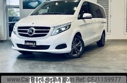 mercedes-benz v-class 2019 -MERCEDES-BENZ--Benz V Class ABA-447813--WDF44781323548903---MERCEDES-BENZ--Benz V Class ABA-447813--WDF44781323548903-