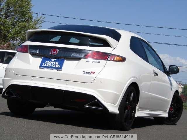 honda civic 2010 quick_quick_ABA-FN2_FN2-1001643 image 2