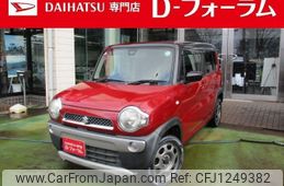 suzuki hustler 2014 -SUZUKI 【名変中 】--Hustler MR31S--253649---SUZUKI 【名変中 】--Hustler MR31S--253649-