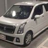 suzuki wagon-r 2017 -SUZUKI--Wagon R MH35S-671565---SUZUKI--Wagon R MH35S-671565- image 5