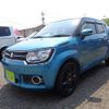 suzuki ignis 2016 -SUZUKI 【名変中 】--Ignis FF21S--120296---SUZUKI 【名変中 】--Ignis FF21S--120296- image 1
