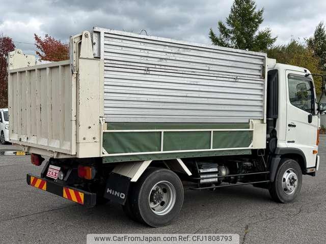 hino ranger 2014 CFJ1808793 image 2