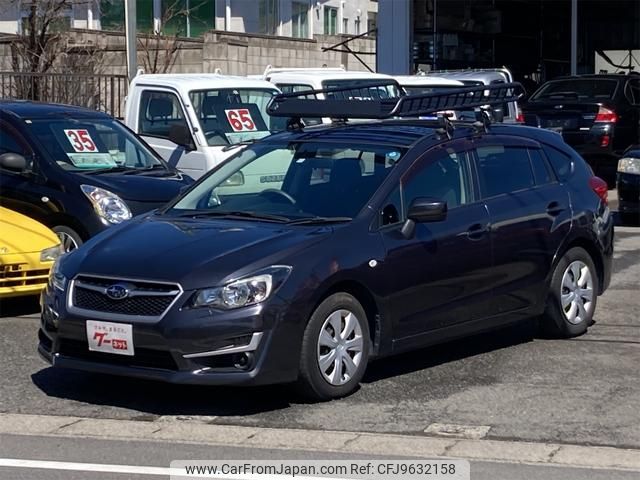 subaru impreza-sports 2014 GOO_JP_700040018730240327002 image 1