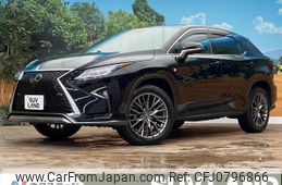 lexus rx 2016 -LEXUS--Lexus RX DBA-AGL25W--AGL25-0002300---LEXUS--Lexus RX DBA-AGL25W--AGL25-0002300-