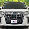 toyota alphard 2018 CFJ1706745 image 18