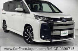 toyota noah 2022 -TOYOTA--Noah 6AA-ZWR90W--ZWR90-0014580---TOYOTA--Noah 6AA-ZWR90W--ZWR90-0014580-