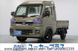 daihatsu hijet-truck 2024 CFJ0360399