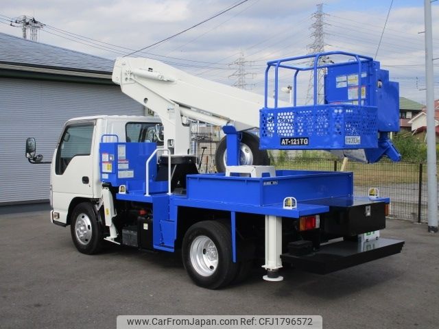 isuzu elf-truck 2014 CFJ1796572 image 2
