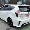 toyota prius-α 2016 CFJ1763990 image 9