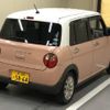 suzuki alto-lapin 2016 quick_quick_DBA-HE33S_125030 image 4