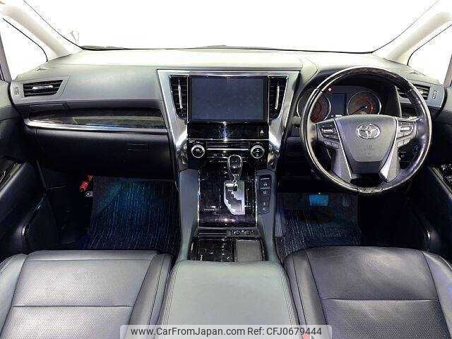 toyota vellfire 2018 504928-927459 image 1