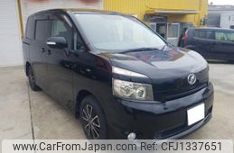toyota voxy 2008 -TOYOTA--Voxy ZRR70G-0166370---TOYOTA--Voxy ZRR70G-0166370-