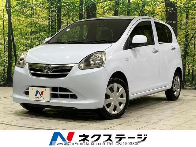 daihatsu mira-e-s 2013 CFJ1593800 image 1
