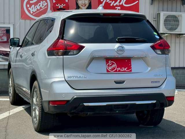 nissan x-trail 2020 -NISSAN--X-Trail NT32--598390---NISSAN--X-Trail NT32--598390- image 2