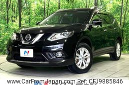 nissan x-trail 2014 -NISSAN--X-Trail DBA-T32--T32-000638---NISSAN--X-Trail DBA-T32--T32-000638-