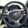 honda accord 2011 -HONDA--Accord DBA-CU2--CU2-1100264---HONDA--Accord DBA-CU2--CU2-1100264- image 6