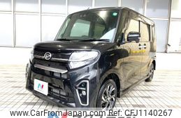 daihatsu tanto 2021 quick_quick_LA660S_LA660S-0038713