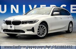 bmw 3-series 2020 CFJ1882492