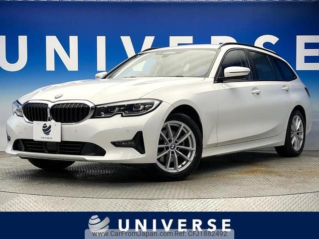 bmw 3-series 2020 CFJ1882492 image 1