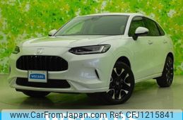 honda zr-v 2023 quick_quick_RZ3_RZ3-1003528