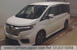 honda stepwagon 2019 -HONDA--Stepwgn DBA-RP3--RP3-1244509---HONDA--Stepwgn DBA-RP3--RP3-1244509-