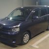 toyota voxy 2011 -TOYOTA--Voxy ZRR70Gｶｲ-0443663---TOYOTA--Voxy ZRR70Gｶｲ-0443663- image 1