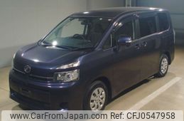 toyota voxy 2011 -TOYOTA--Voxy ZRR70Gｶｲ-0443663---TOYOTA--Voxy ZRR70Gｶｲ-0443663-