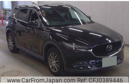 mazda cx-5 2019 quick_quick_3DA-KF2P_309358