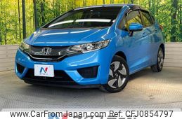 honda fit-hybrid 2014 quick_quick_GP5_GP5-3075717