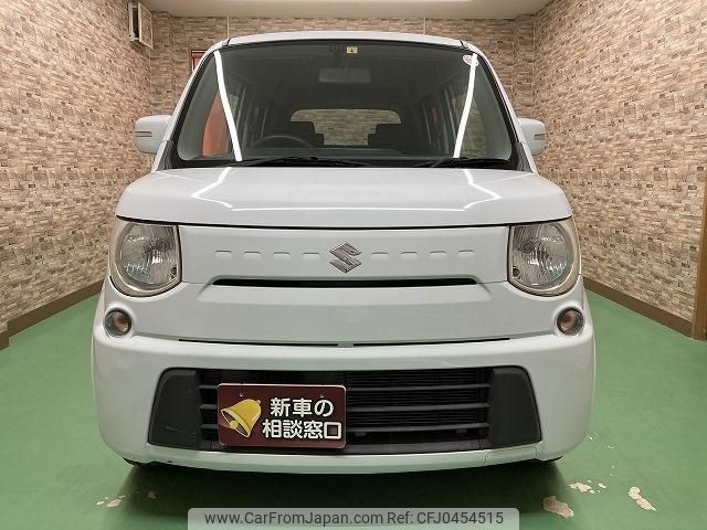 suzuki mr-wagon 2012 -SUZUKI 【名変中 】--MR Wagon MF33S--605052---SUZUKI 【名変中 】--MR Wagon MF33S--605052- image 2