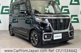 suzuki spacia 2018 CFJ1534442