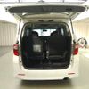 toyota alphard 2008 CFJ1812159 image 13