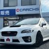 subaru wrx 2016 -SUBARU--WRX CBA-VAB--VAB-015234---SUBARU--WRX CBA-VAB--VAB-015234- image 1