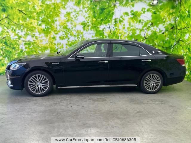 toyota crown-majesta 2014 quick_quick_DAA-GWS214_GWS214-6004055 image 2