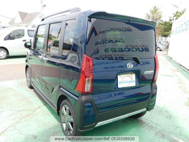 daihatsu tanto 2024 -DAIHATSU 【川口 580ｷ2844】--Tanto LA650S--0424815---DAIHATSU 【川口 580ｷ2844】--Tanto LA650S--0424815- image 2