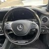 mercedes-benz s-class 2014 -MERCEDES-BENZ--Benz S Class 222182--2A104710---MERCEDES-BENZ--Benz S Class 222182--2A104710- image 9