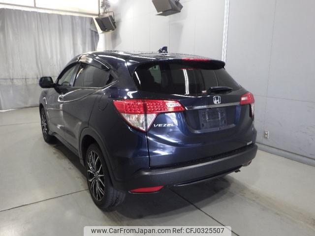 honda vezel 2018 quick_quick_DBA-RU1_1308610 image 2