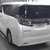 toyota vellfire 2021 quick_quick_3BA-AGH30W_0362648 image 2