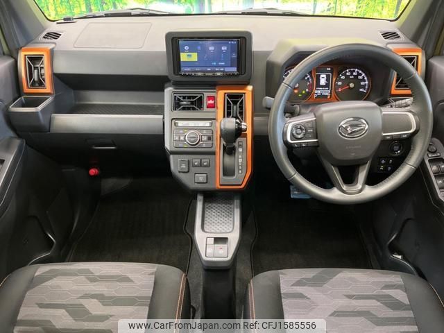 daihatsu taft 2020 CFJ1585556 image 2