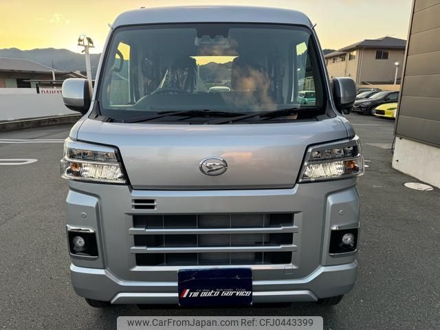 daihatsu hijet-cargo 2024 quick_quick_S700W_S700Wｰ0003609 image 2