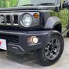 suzuki jimny-nomade 2025 CFJ1866633 image 12